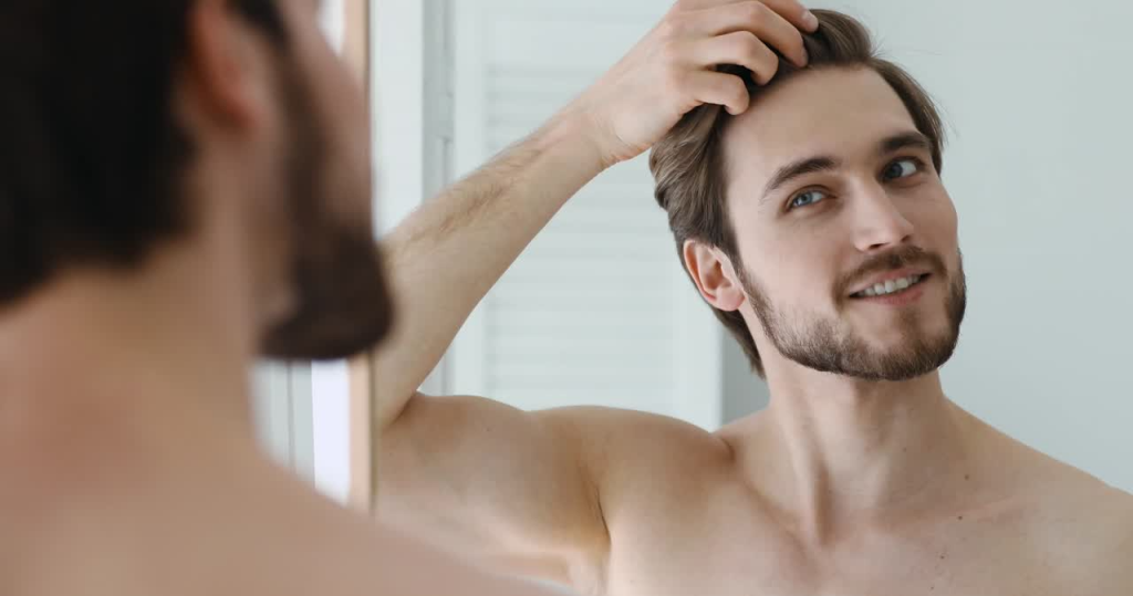 Faith and Follicles: Debunking the Myth of Hair Transplant in Islam