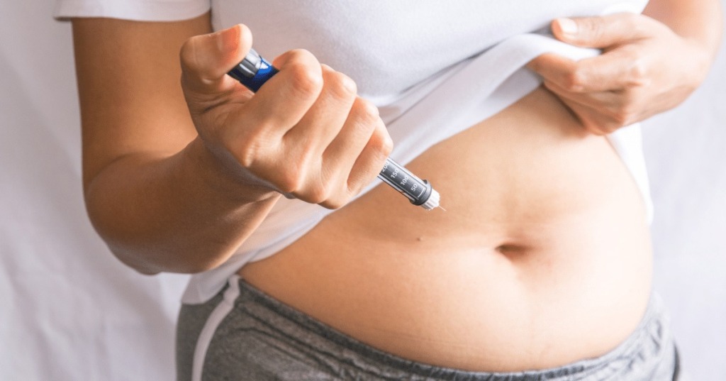 Is .5 Ozempic Injection Enough to Lose Weight in Dubai?